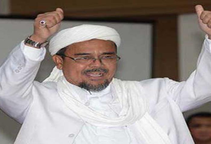 Penasihat Hukum Rizieq Shihab Datangi Kejati Jabar